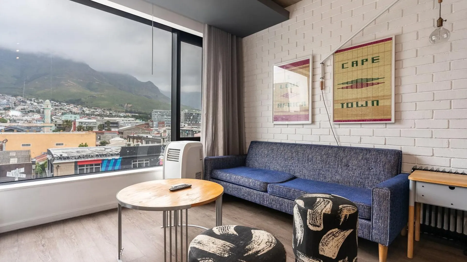 414 Wex1 By Perch Stays With Daily Housekeeping Kapstadt Südafrika