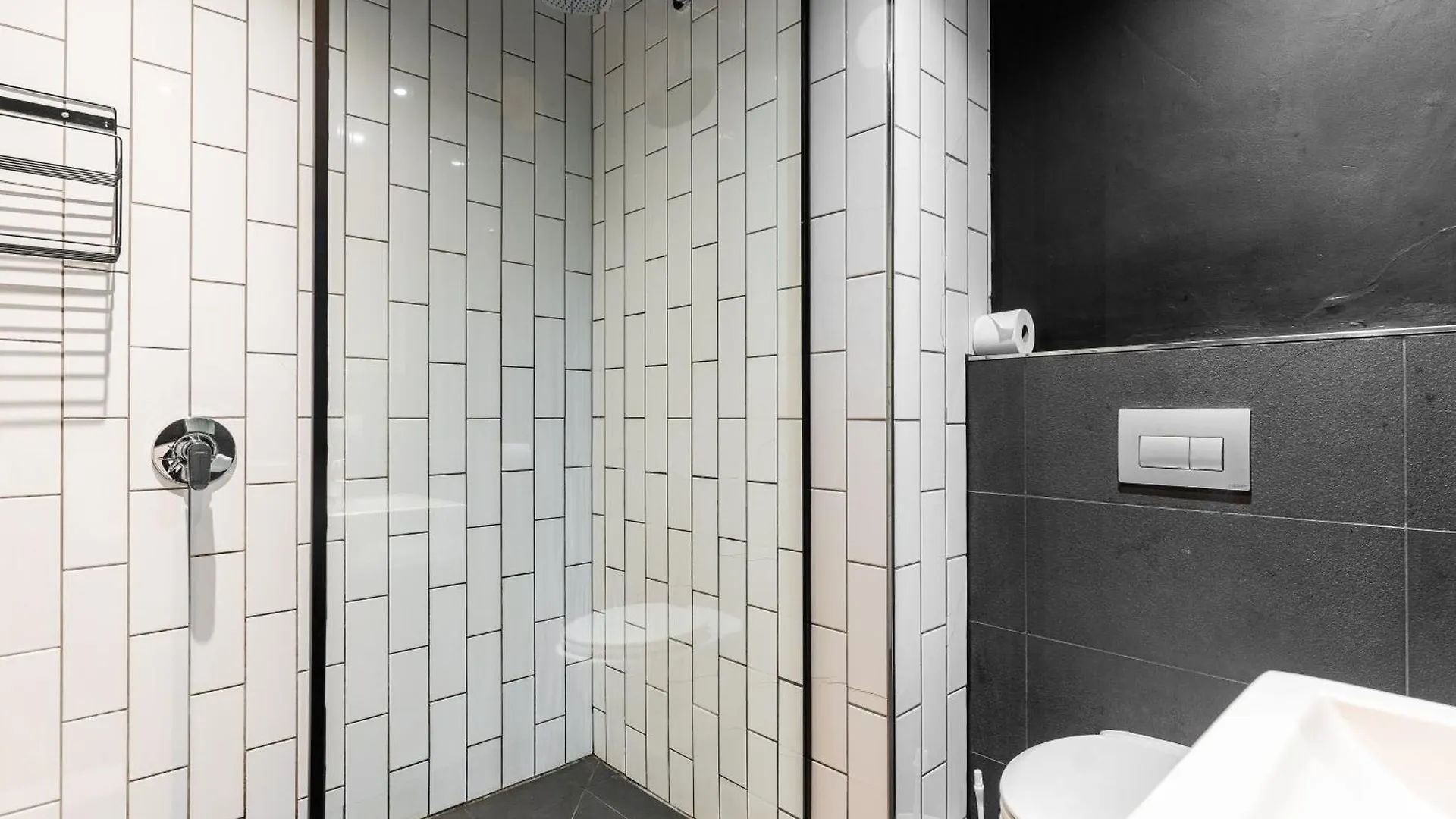 414 Wex1 By Perch Stays With Daily Housekeeping Cape Town