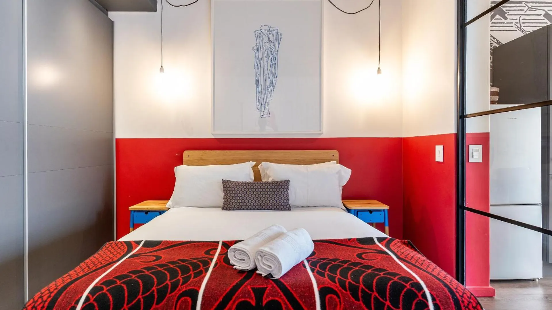 414 Wex1 By Perch Stays With Daily Housekeeping Ciudad del Cabo 0*,