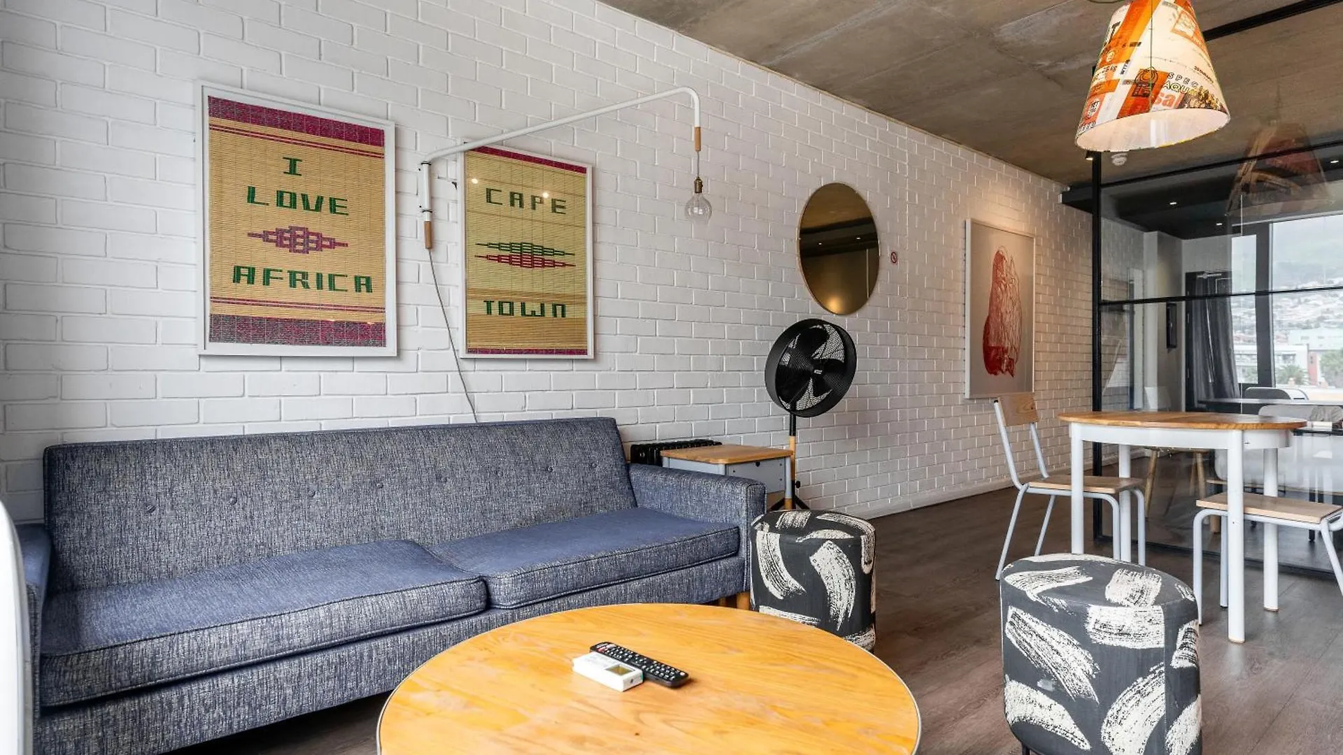414 Wex1 By Perch Stays With Daily Housekeeping Ciudad del Cabo 0*,  Sudáfrica